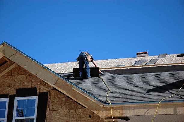 Best New Roof Installation  in Third Lake, IL