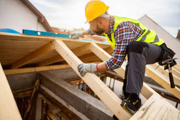Best Emergency Roof Repair  in Third Lake, IL
