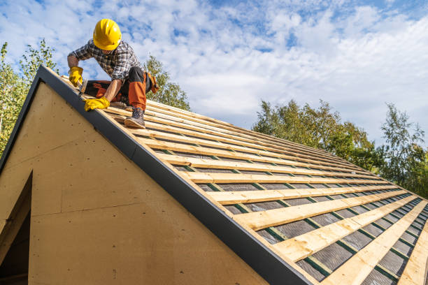 Best Best Roofing Contractors  in Third Lake, IL