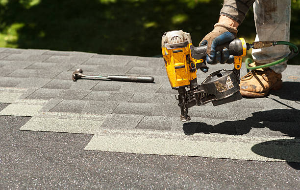 Best Roof Replacement Cost  in Third Lake, IL